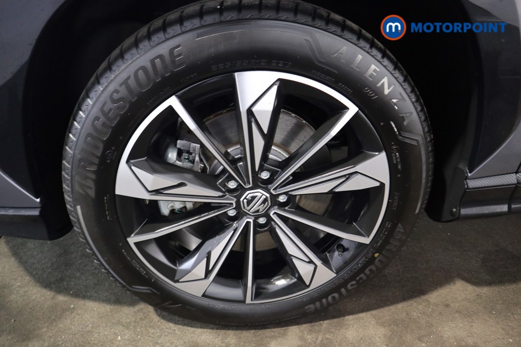 Used MG MG HS 2025 for sale - 77966141: Photo 32