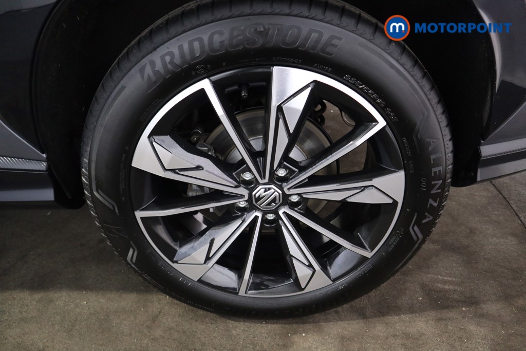 Used MG MG HS 2025 for sale - 77966141: Photo 33