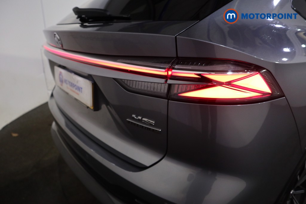 Used MG MG HS 2025 for sale - 77966141: Photo 37