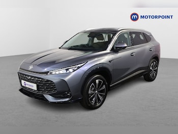 Used MG MG HS 2025 for sale - 77966141: Photo