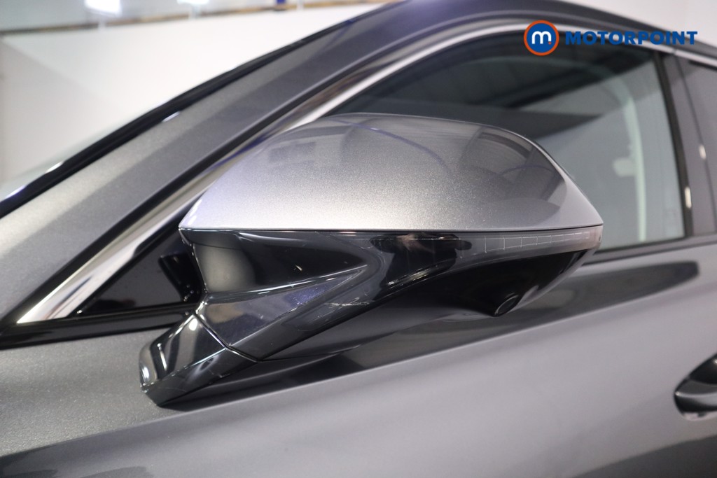 Used MG MG HS 2025 for sale - 77966141: Photo 41