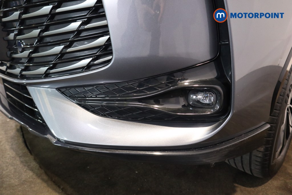 Used MG MG HS 2025 for sale - 77966141: Photo 42