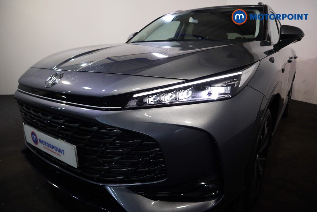 Used MG MG HS 2025 for sale - 77966141: Photo 43