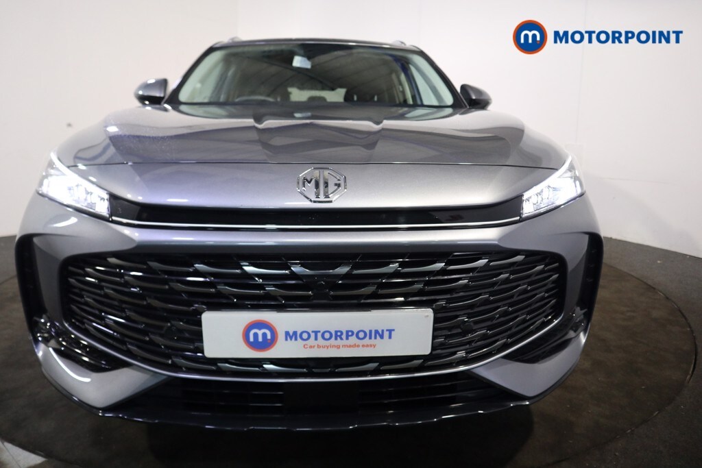 Used MG MG HS 2025 for sale - 77966141: Photo 44