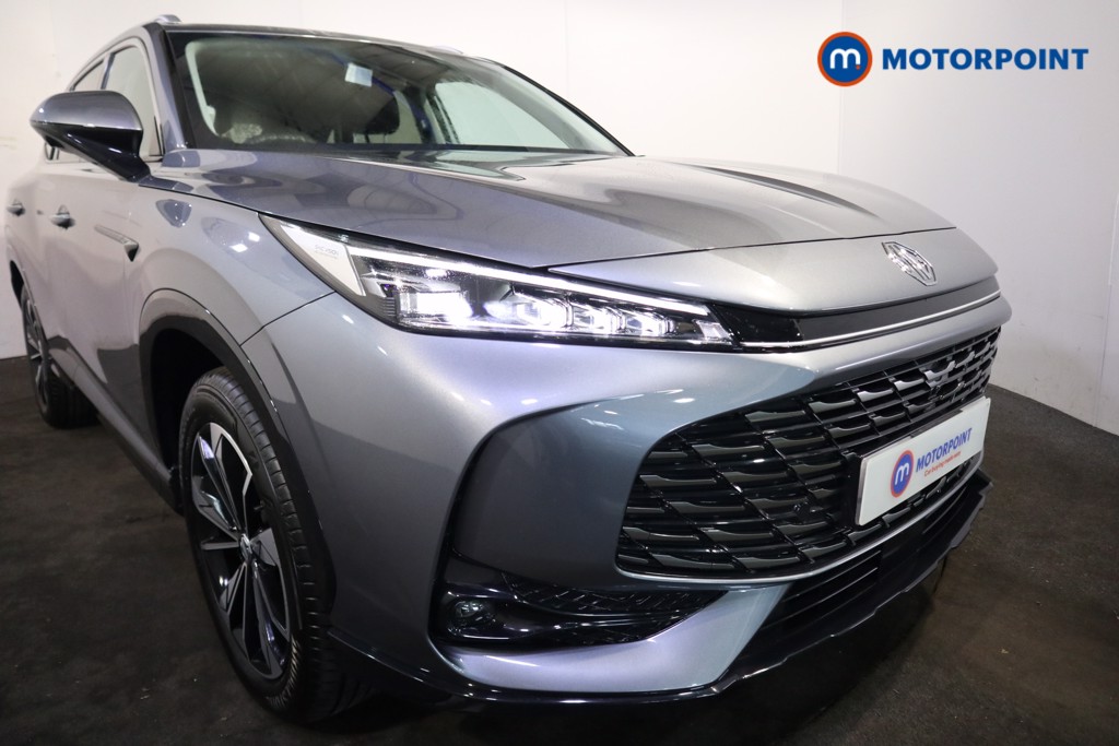 Used MG MG HS 2025 for sale - 77966141: Photo 45