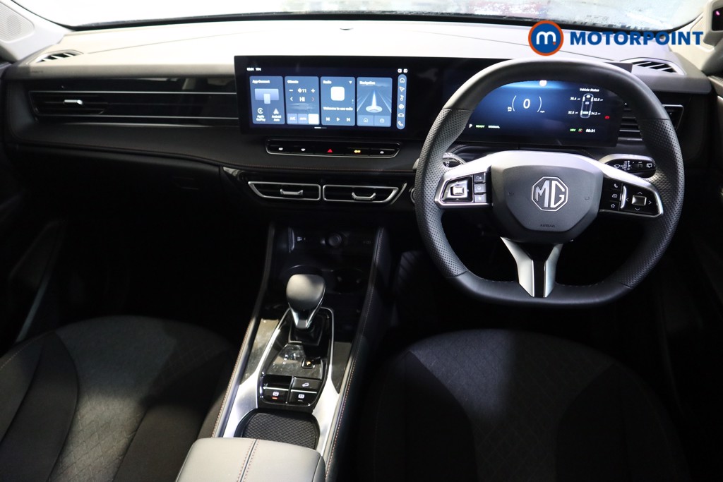 Used MG MG HS 2025 for sale - 77966141: Photo 9