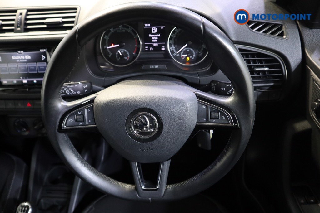 Used Skoda Fabia 2020 for sale - 76322733: Photo 10