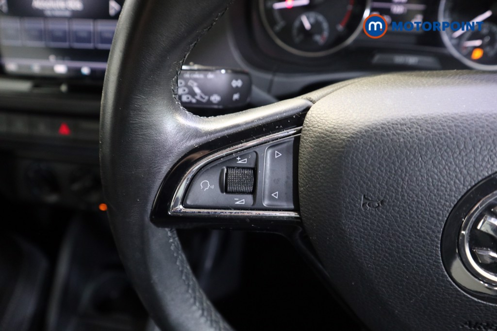 Used Skoda Fabia 2020 for sale - 76322733: Photo 11