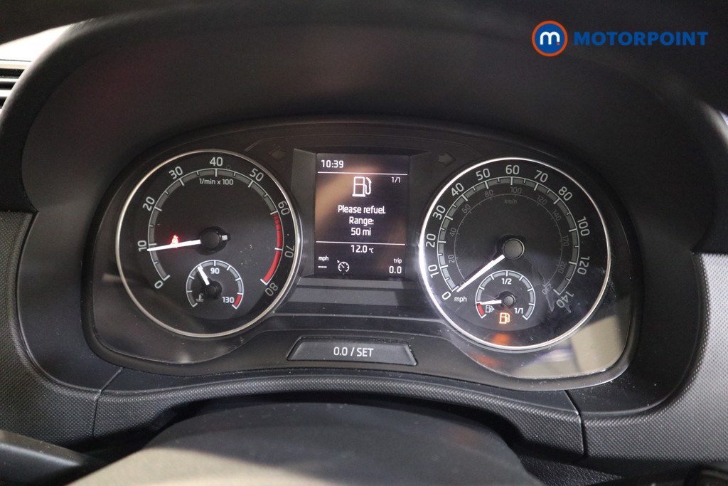 Used Skoda Fabia 2020 for sale - 76322733: Photo 13