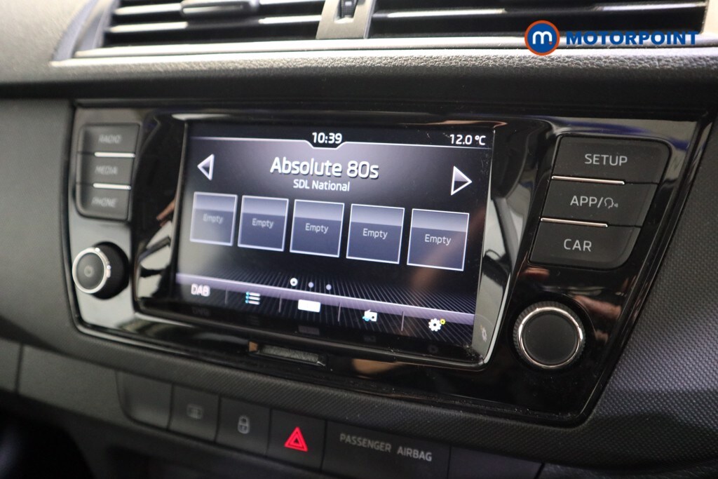 Used Skoda Fabia 2020 for sale - 76322733: Photo 14