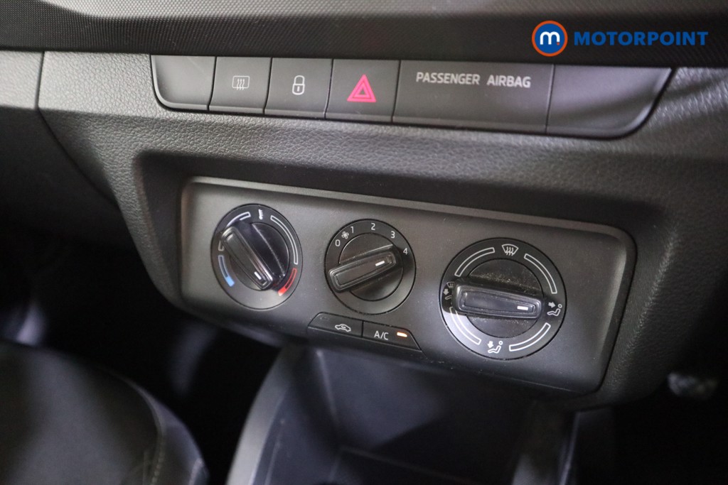 Used Skoda Fabia 2020 for sale - 76322733: Photo 15