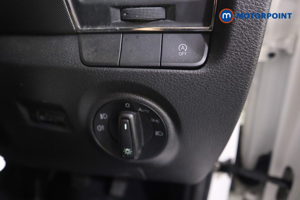 Used Skoda Fabia 2020 for sale - 76322733: Photo 18