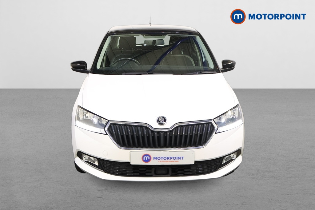 Used Skoda Fabia 2020 for sale - 76322733: Photo 2