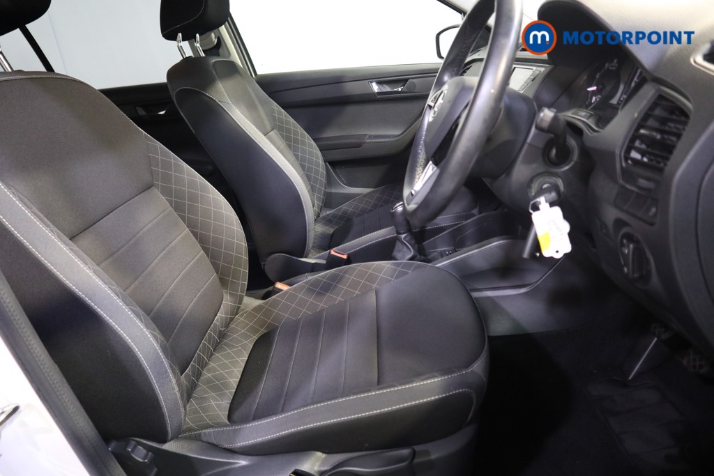 Used Skoda Fabia 2020 for sale - 76322733: Photo 21