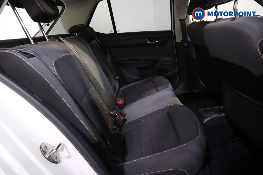 Used Skoda Fabia 2020 for sale - 76322733: Photo 22