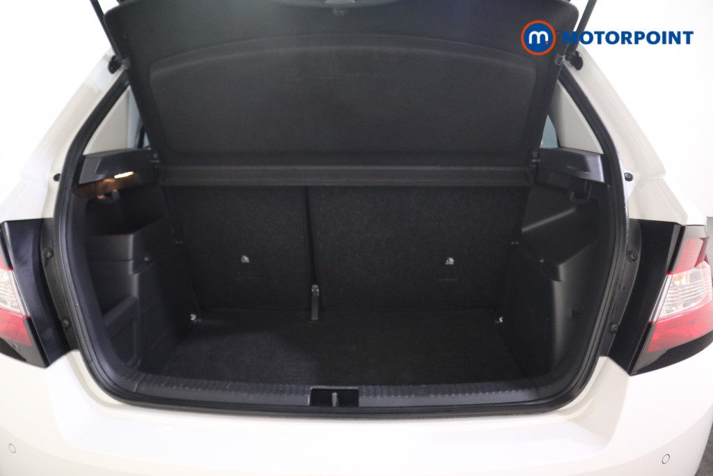 Used Skoda Fabia 2020 for sale - 76322733: Photo 25