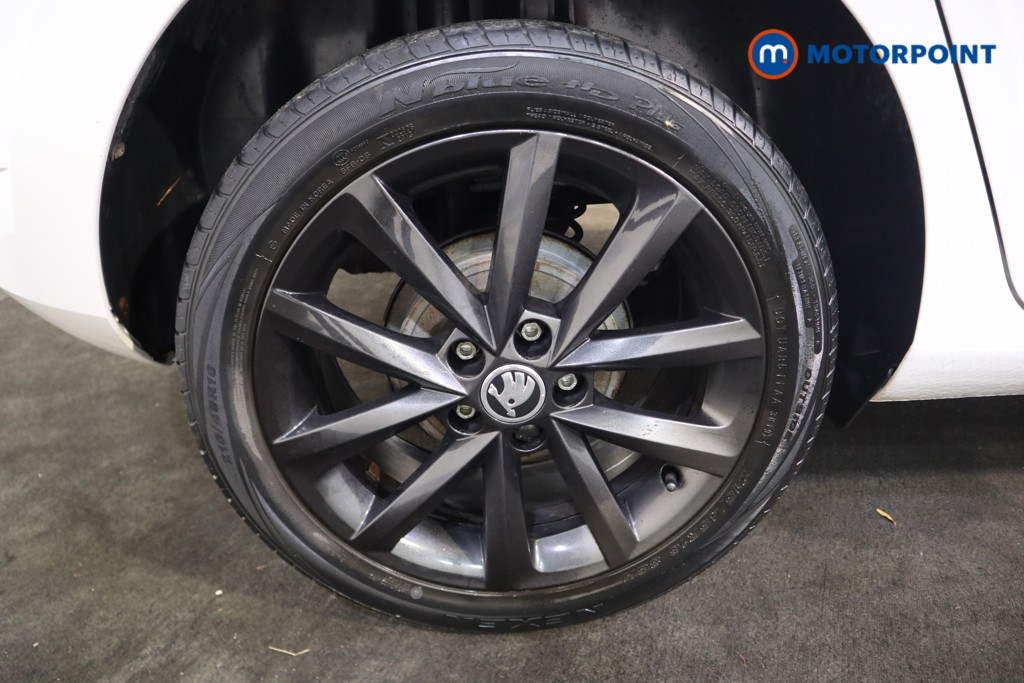 Used Skoda Fabia 2020 for sale - 76322733: Photo 26