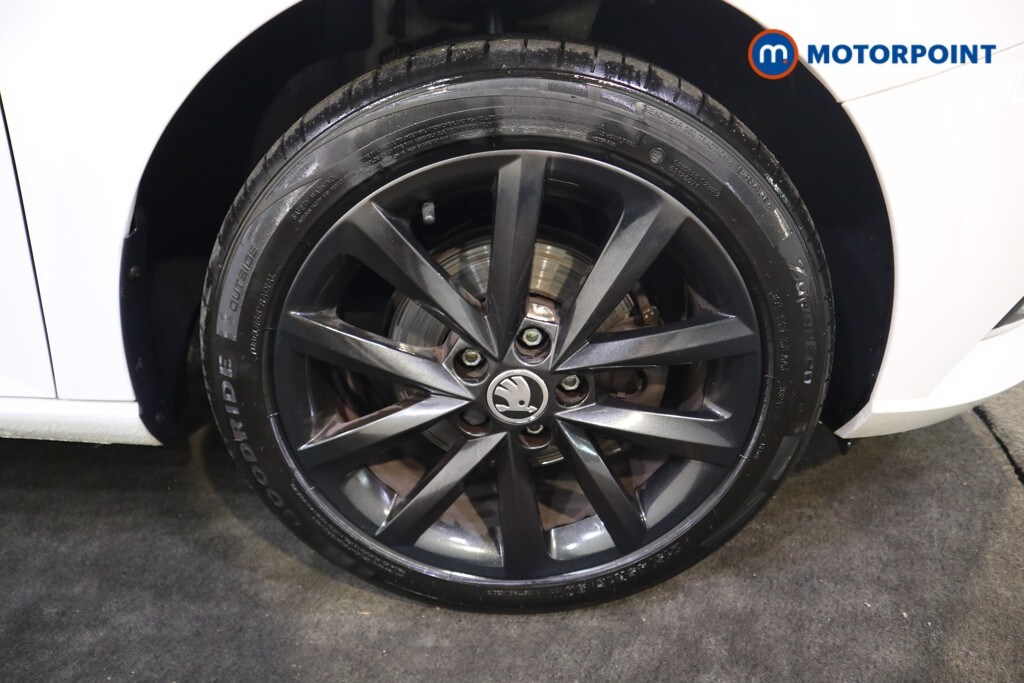 Used Skoda Fabia 2020 for sale - 76322733: Photo 27