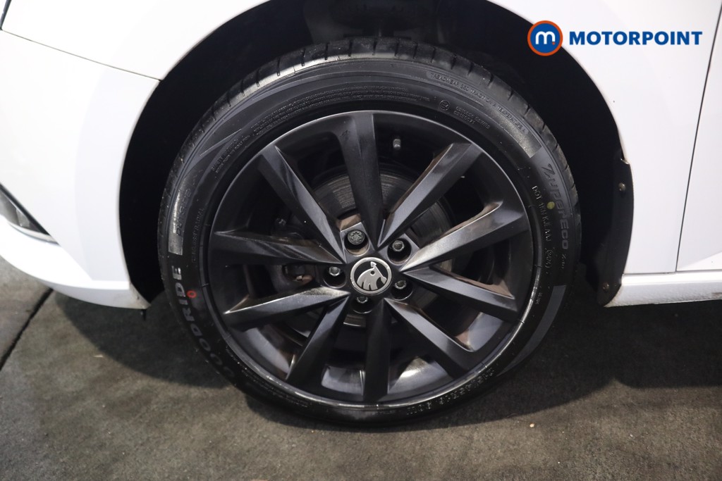 Used Skoda Fabia 2020 for sale - 76322733: Photo 28