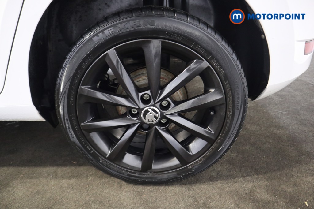 Used Skoda Fabia 2020 for sale - 76322733: Photo 29