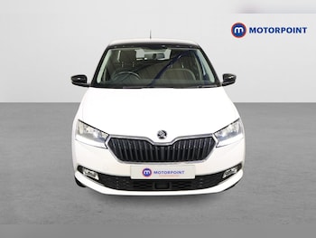 Used Skoda Fabia 2020 for sale - 76322733: Photo