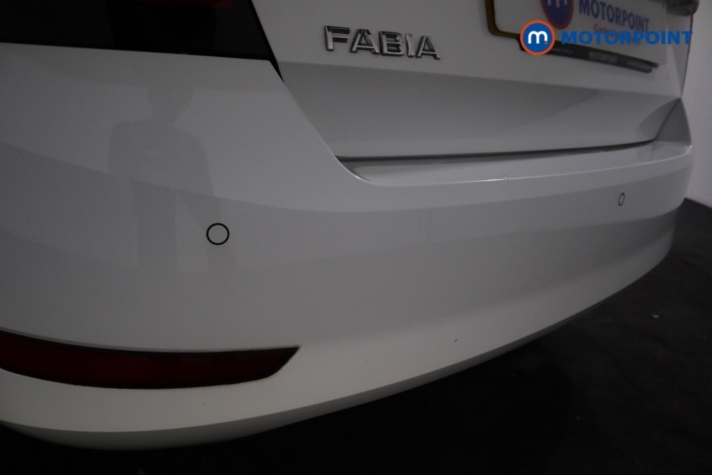 Used Skoda Fabia 2020 for sale - 76322733: Photo 30
