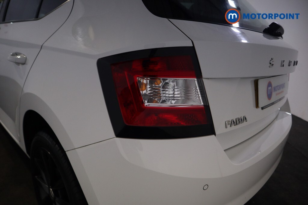 Used Skoda Fabia 2020 for sale - 76322733: Photo 31