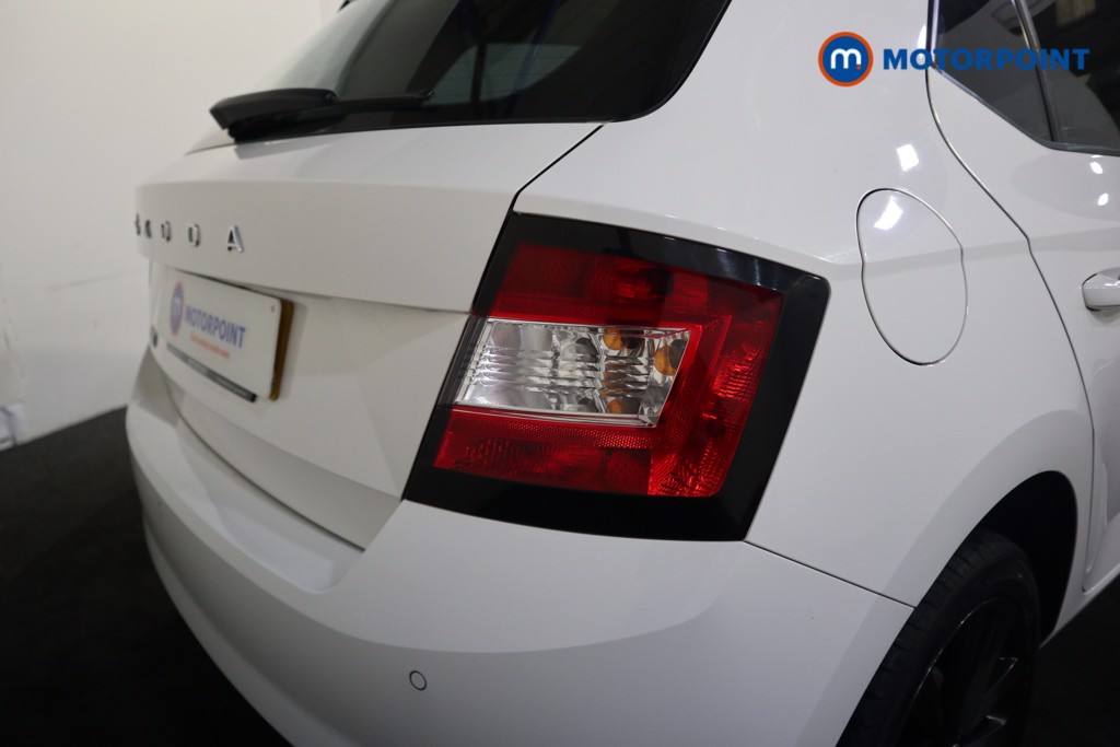 Used Skoda Fabia 2020 for sale - 76322733: Photo 32