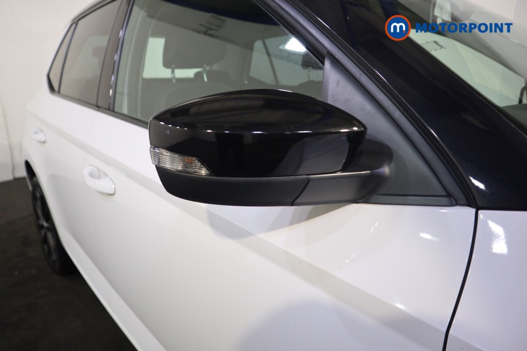 Used Skoda Fabia 2020 for sale - 76322733: Photo 33