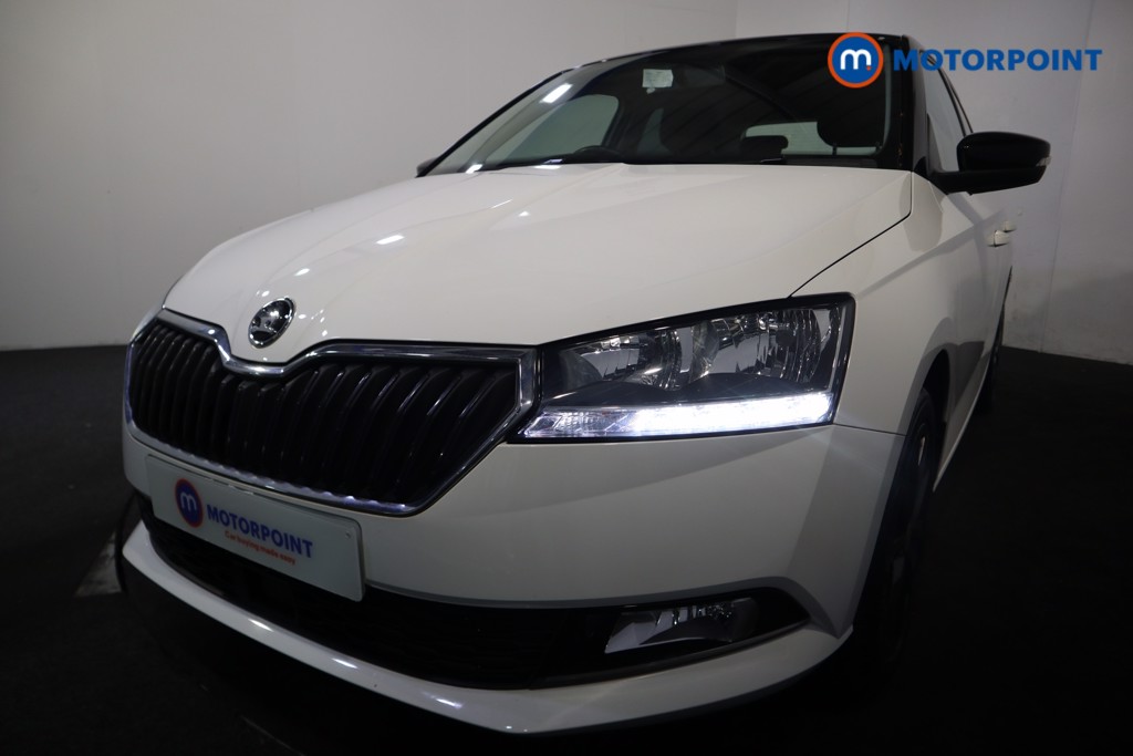 Used Skoda Fabia 2020 for sale - 76322733: Photo 35