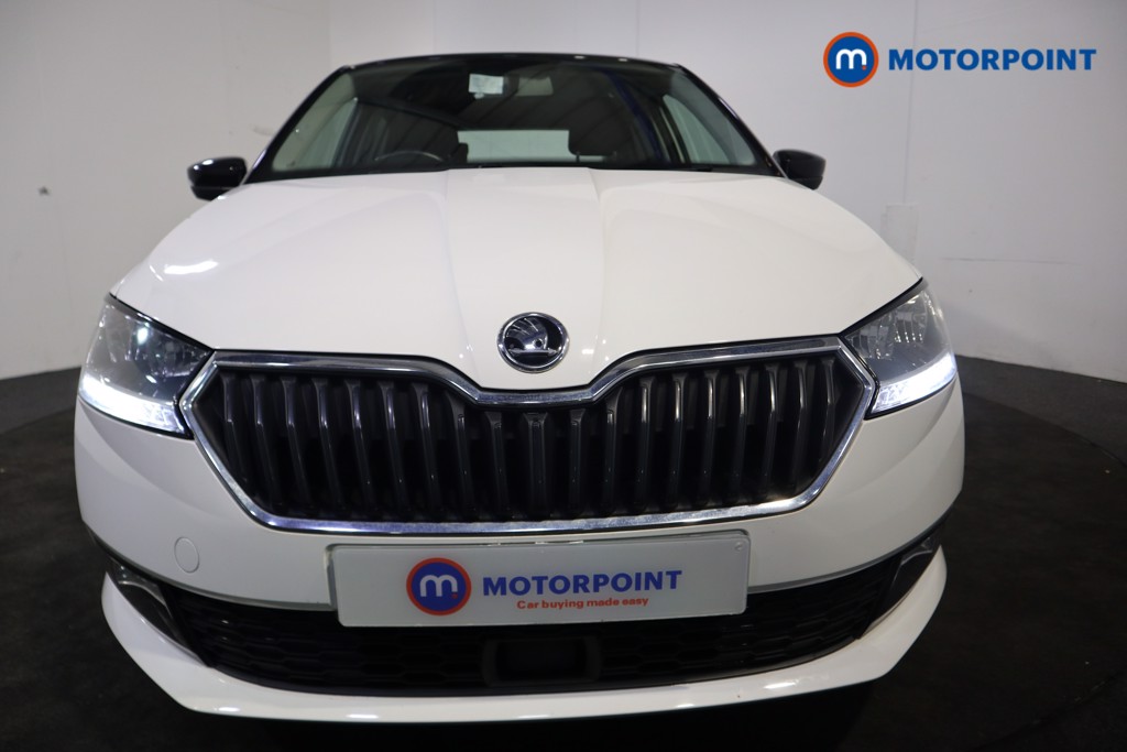 Used Skoda Fabia 2020 for sale - 76322733: Photo 36