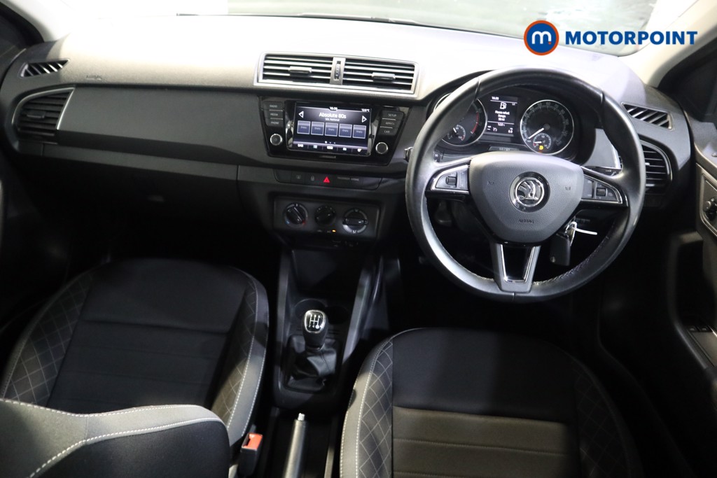 Used Skoda Fabia 2020 for sale - 76322733: Photo 9