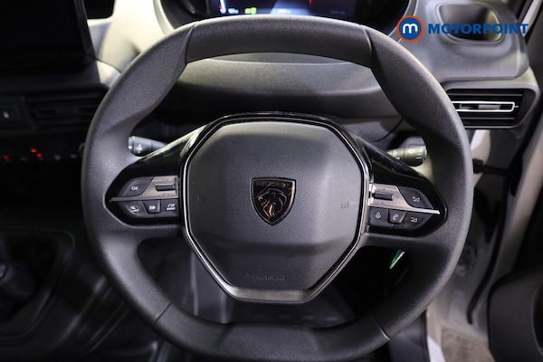 Used Peugeot Partner 2025 for sale - 75627590: Photo 10