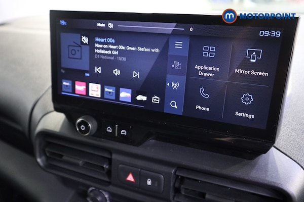 Used Peugeot Partner 2025 for sale - 75627590: Photo 14