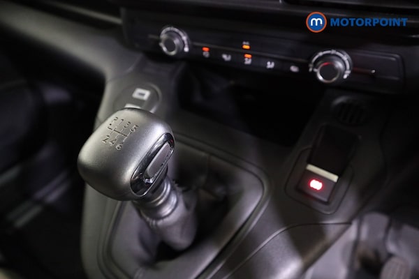 Used Peugeot Partner 2025 for sale - 75627590: Photo 16