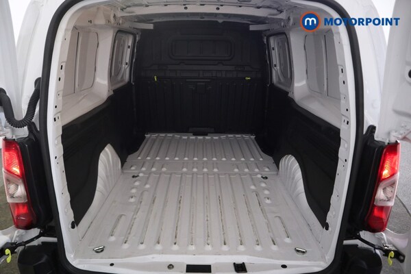 Used Peugeot Partner 2025 for sale - 75627590: Photo 20
