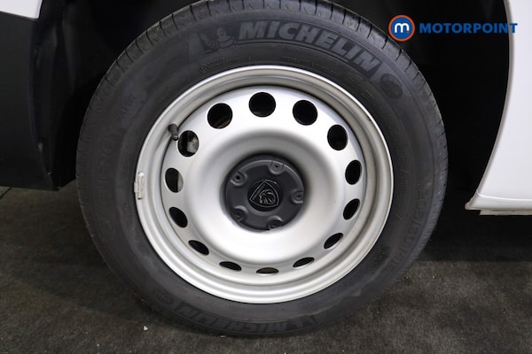 Used Peugeot Partner 2025 for sale - 75627590: Photo 21