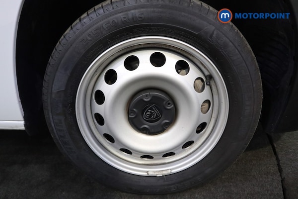 Used Peugeot Partner 2025 for sale - 75627590: Photo 22