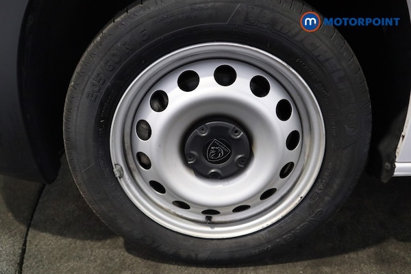 Used Peugeot Partner 2025 for sale - 75627590: Photo 23