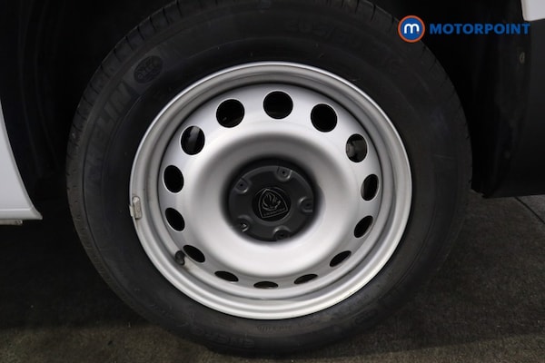 Used Peugeot Partner 2025 for sale - 75627590: Photo 24