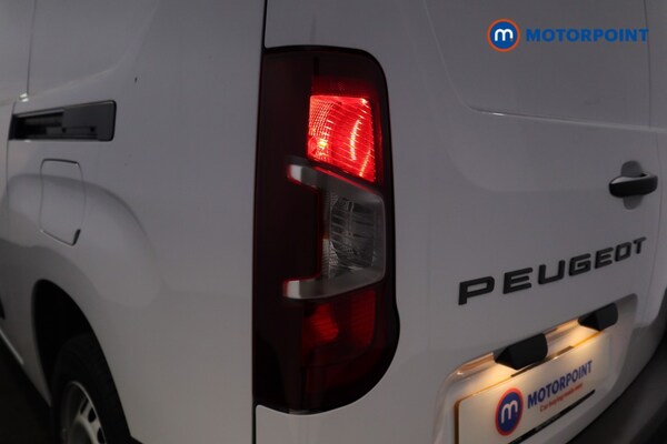 Used Peugeot Partner 2025 for sale - 75627590: Photo 26