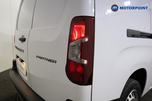 Used Peugeot Partner 2025 for sale - 75627590: Photo 27