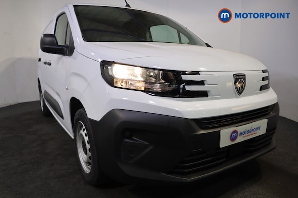 Used Peugeot Partner 2025 for sale - 75627590: Photo 28