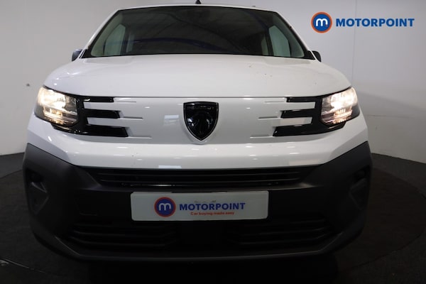 Used Peugeot Partner 2025 for sale - 75627590: Photo 29