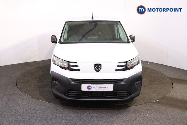 Used Peugeot Partner 2025 for sale - 75627590: Photo 2