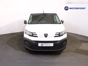 Used Peugeot Partner 2025 for sale - 75627590: Photo