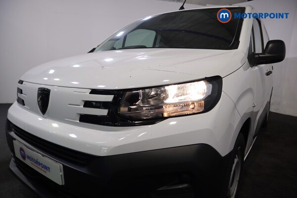 Used Peugeot Partner 2025 for sale - 75627590: Photo 30