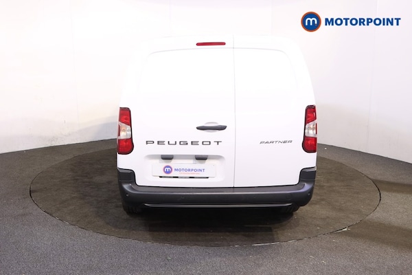 Used Peugeot Partner 2025 for sale - 75627590: Photo 6