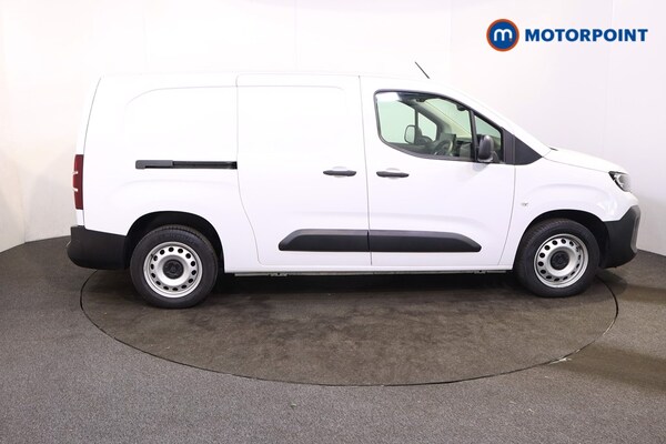 Used Peugeot Partner 2025 for sale - 75627590: Photo 8