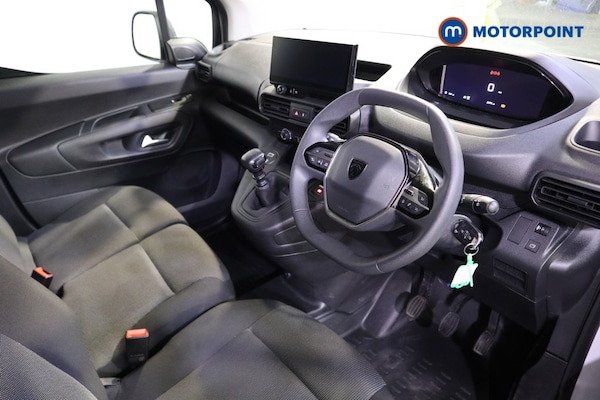 Used Peugeot Partner 2025 for sale - 75627590: Photo 9